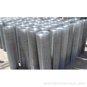 hot dip welded wire mesh